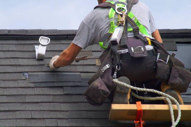 Residential Roof Replacement in Fairfield, OH