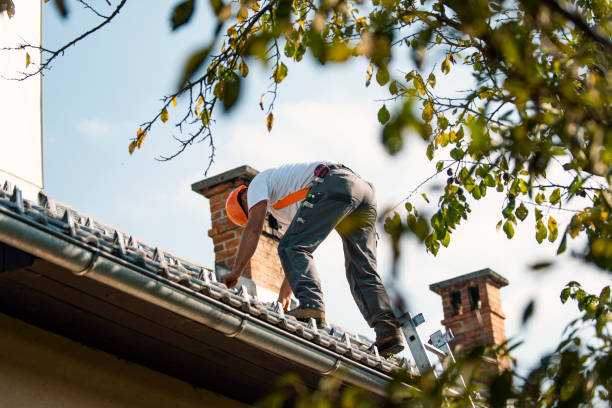 Quick and Trustworthy Emergency Roof Repair Services in Fairfield, OH