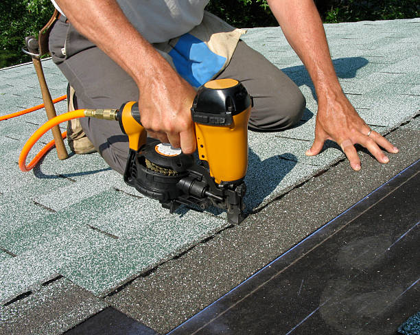 Best New Roof Installation  in Fairfield, OH