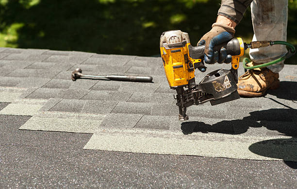 Best Roof Gutter Cleaning  in Fairfield, OH
