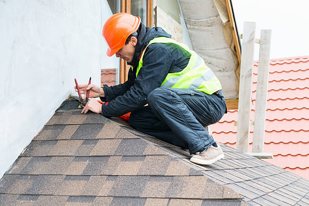 Best Commercial Roofing Services  in Fairfield, OH